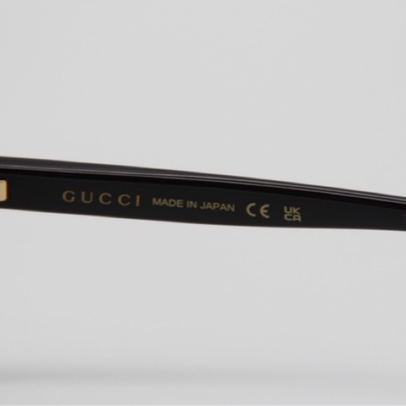 NEW GUCCI SUNGLASSES - Picture 4 of 6